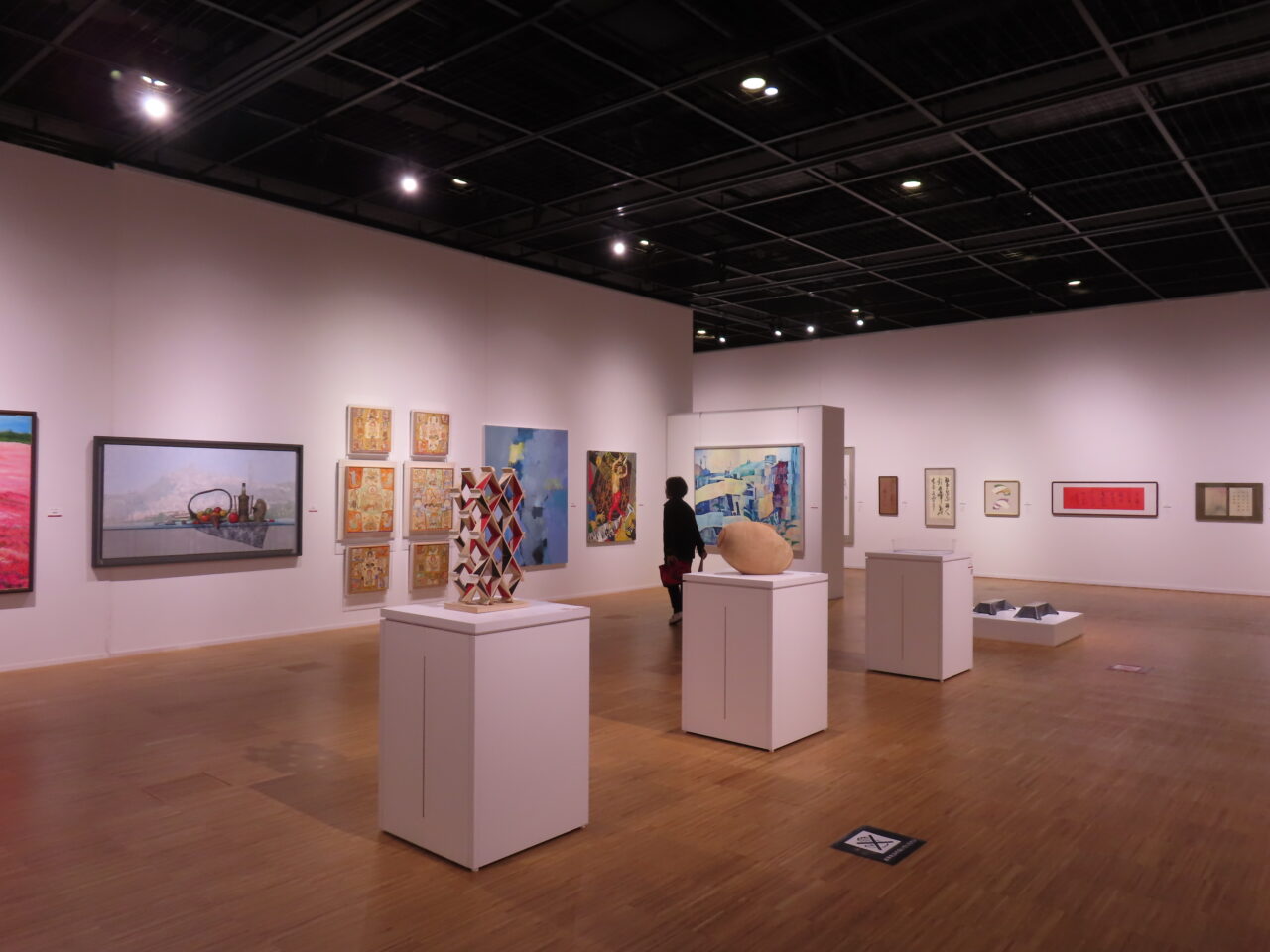 過去開催時の様子