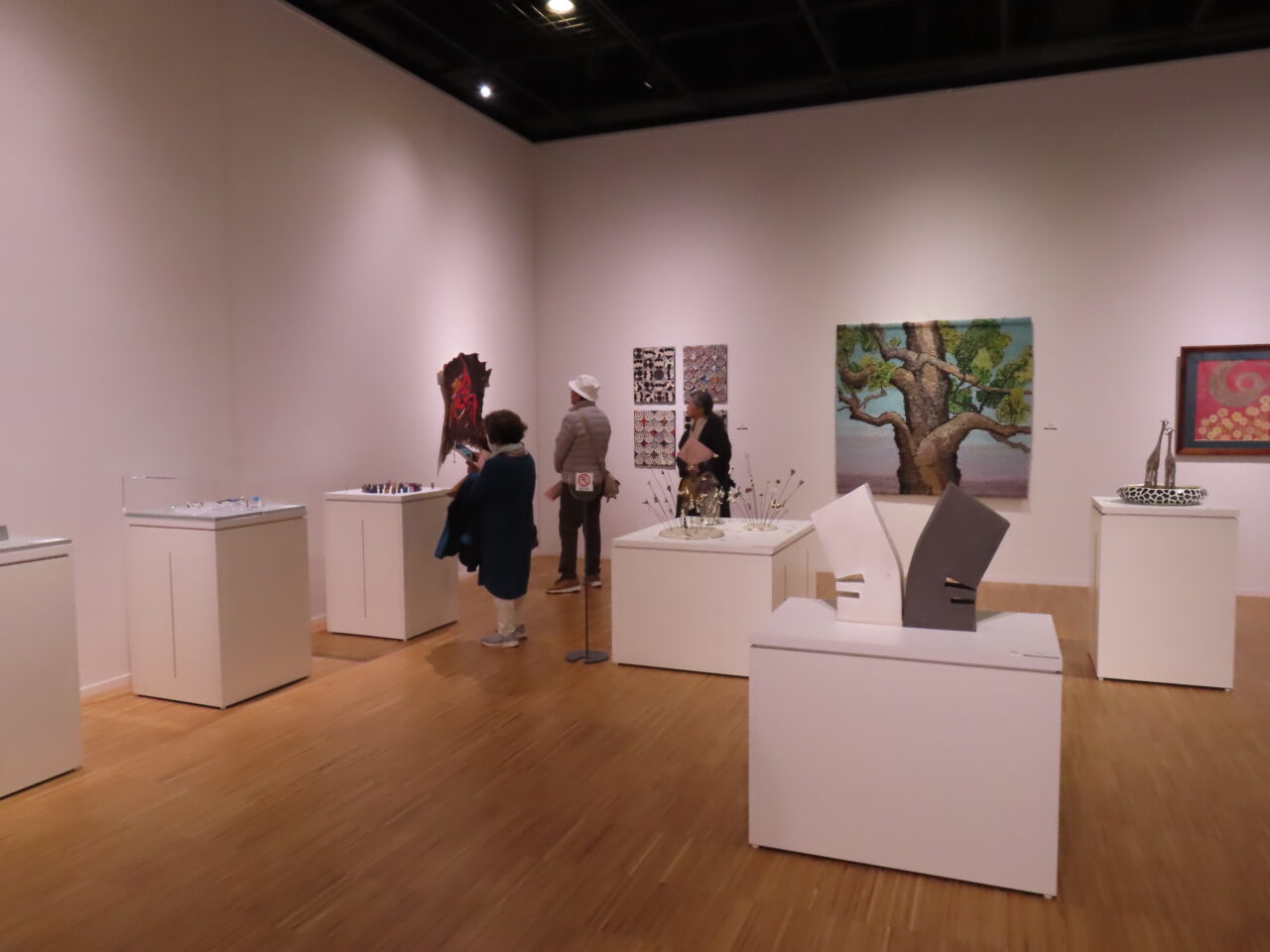 過去開催時の様子