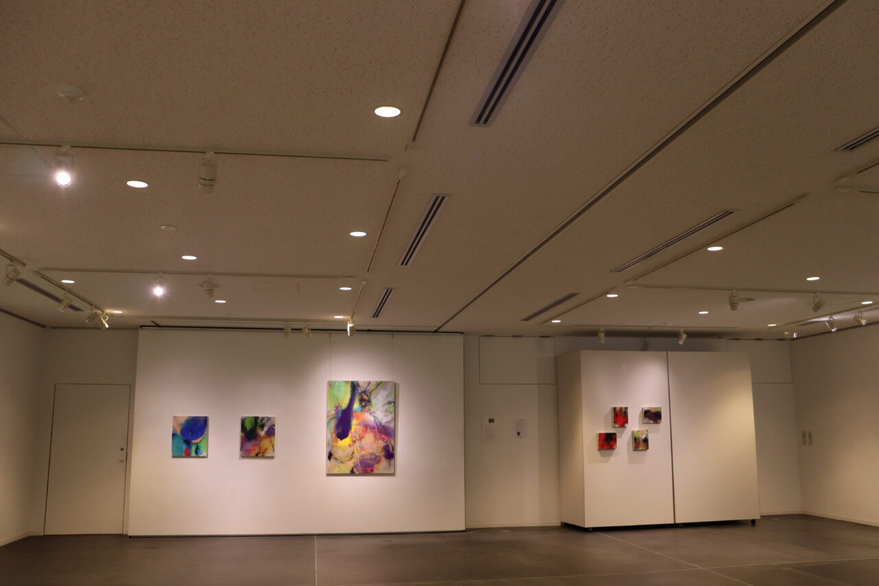柴田知佳子展③