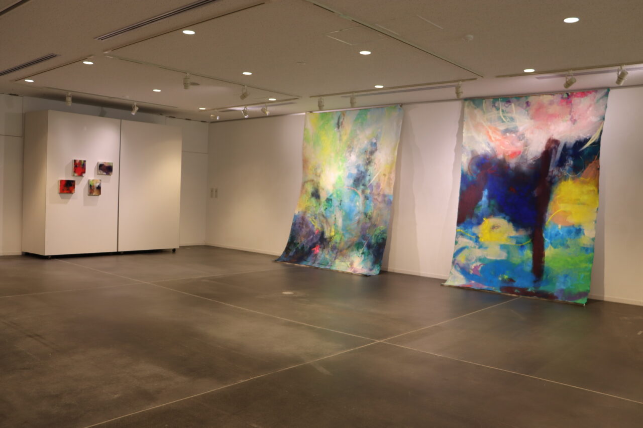 柴田知佳子展②