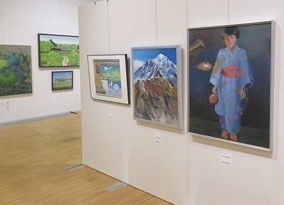 過去開催時の様子